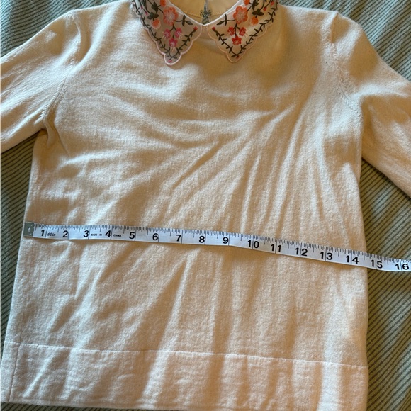 Club Monaco Wool Sweater - Picture 4 of 6